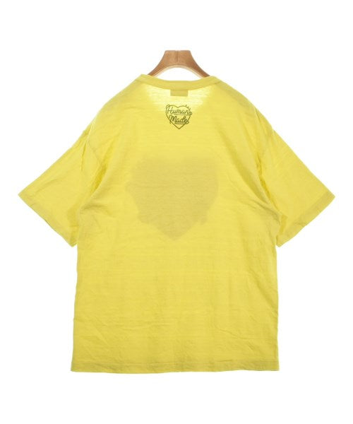 HUMAN MADE T恤/上衣