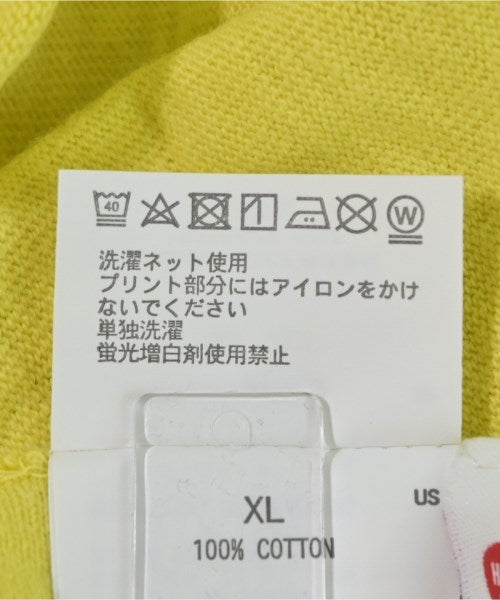 HUMAN MADE T恤/上衣