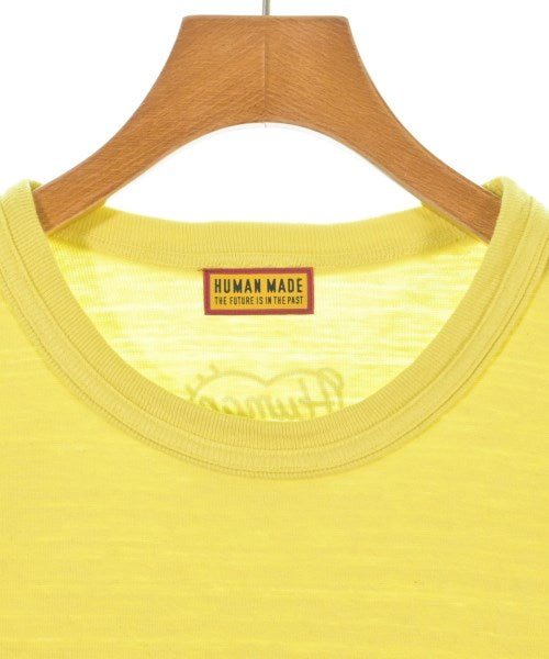 HUMAN MADE T恤/上衣