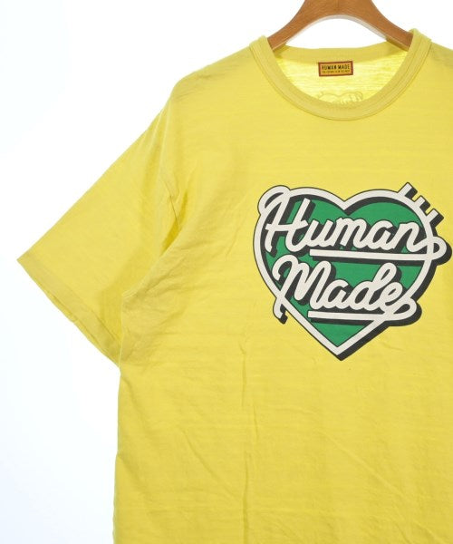 HUMAN MADE T恤/上衣