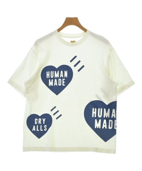 HUMAN MADE T恤/上衣
