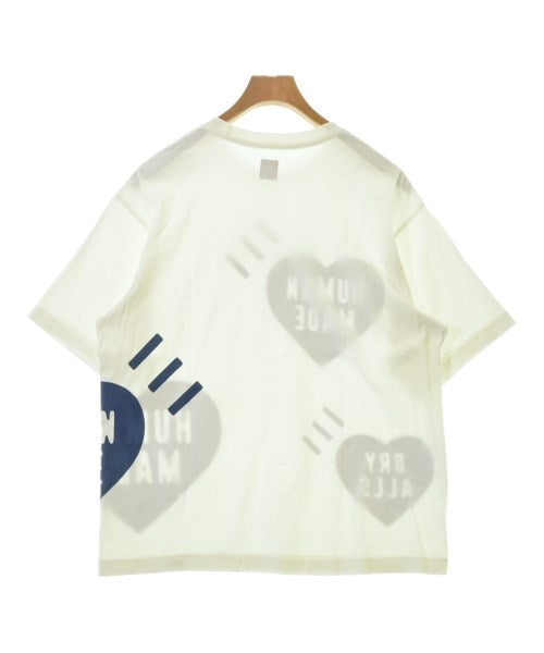 HUMAN MADE T恤/上衣