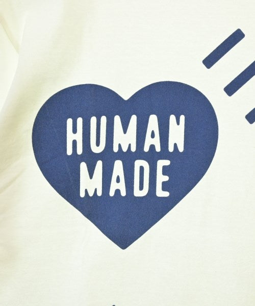 HUMAN MADE T恤/上衣
