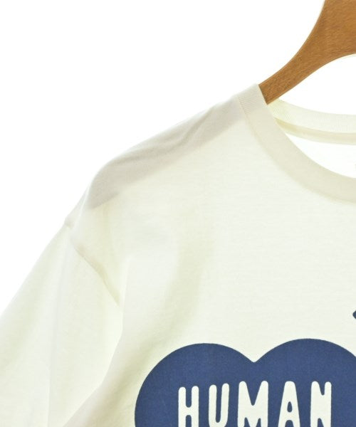 HUMAN MADE T恤/上衣