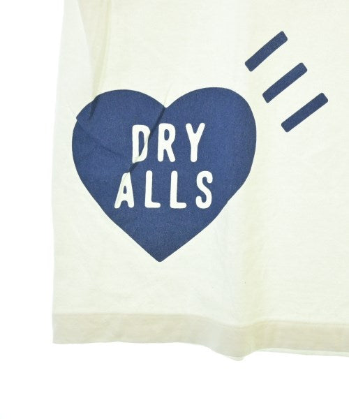 HUMAN MADE T恤/上衣