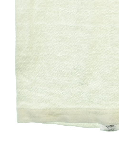 HUMAN MADE T恤/上衣