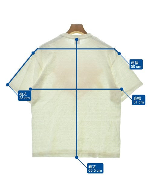 HUMAN MADE T恤/上衣