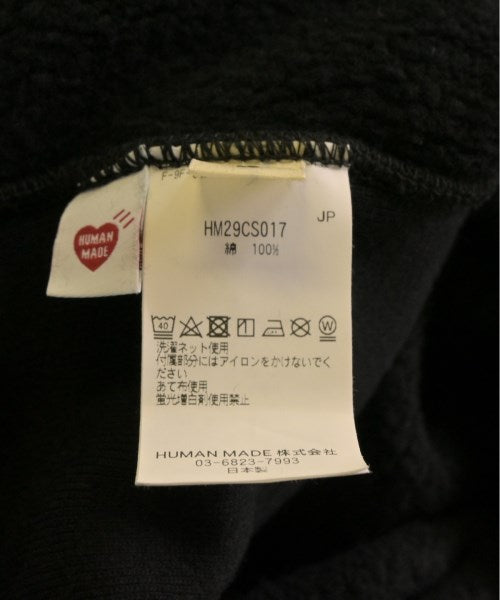 HUMAN MADE 連帽衫