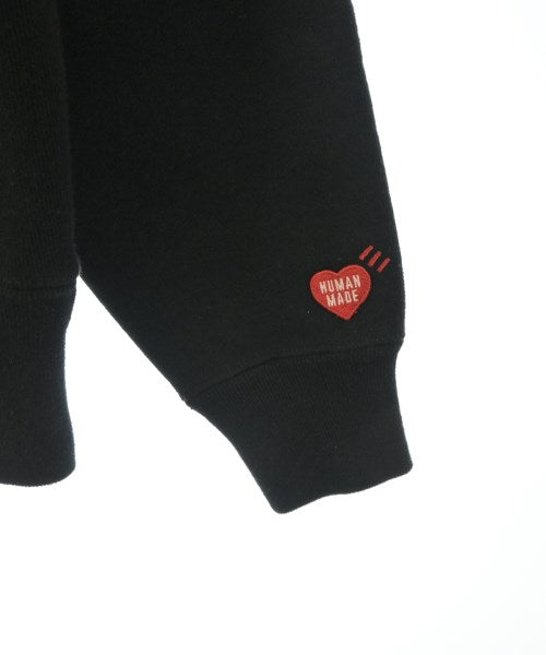 HUMAN MADE 連帽衫