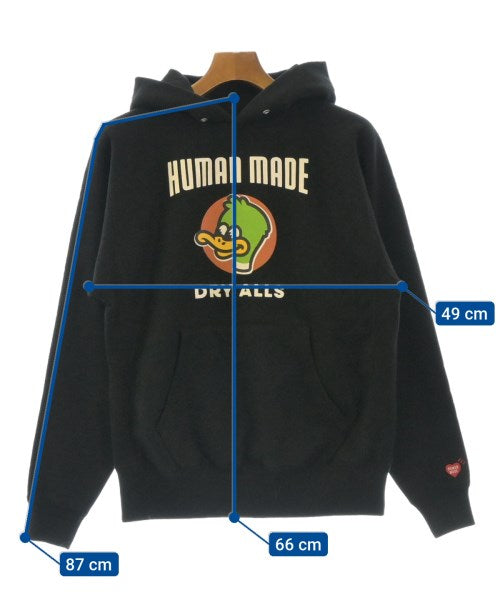 HUMAN MADE 連帽衫