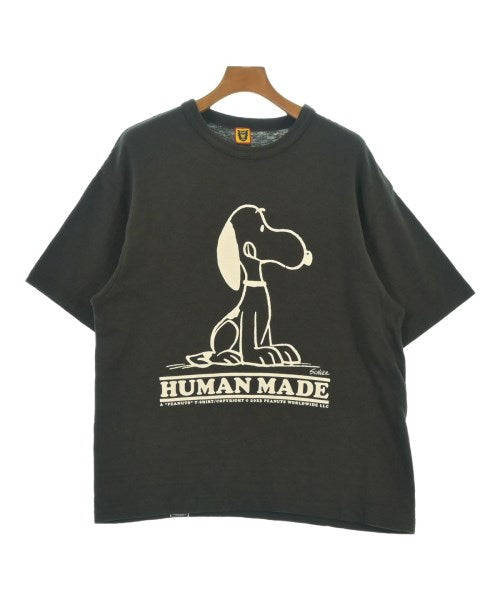HUMAN MADE T恤/上衣