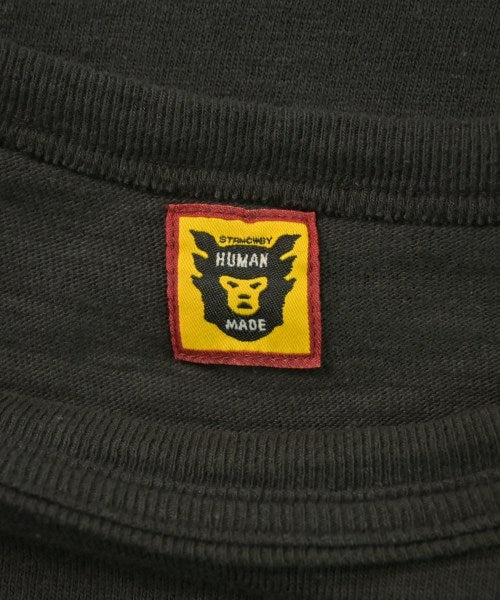 HUMAN MADE T恤/上衣