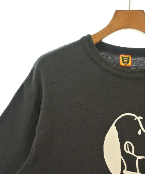 HUMAN MADE T恤/上衣