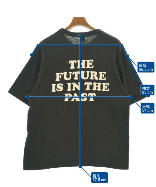 HUMAN MADE T恤/上衣