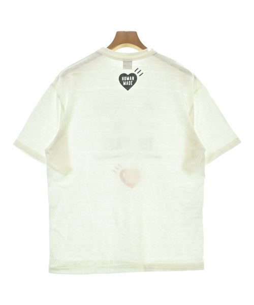 HUMAN MADE T恤/上衣