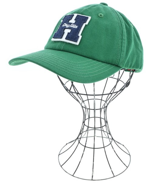 HUMAN MADE 棒球帽