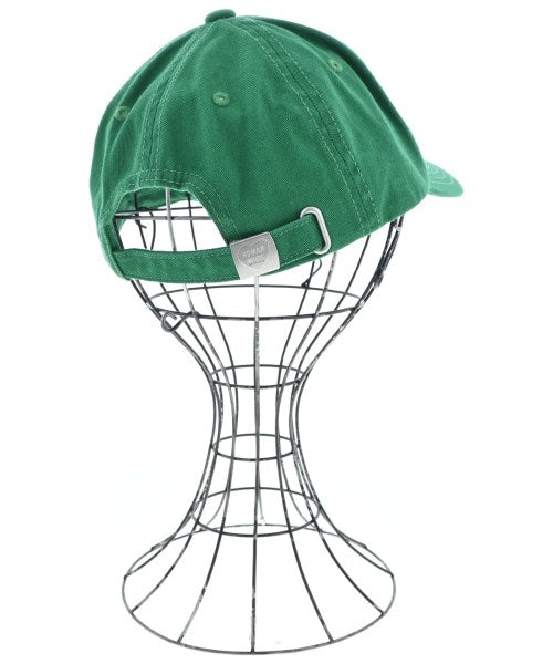 HUMAN MADE 棒球帽