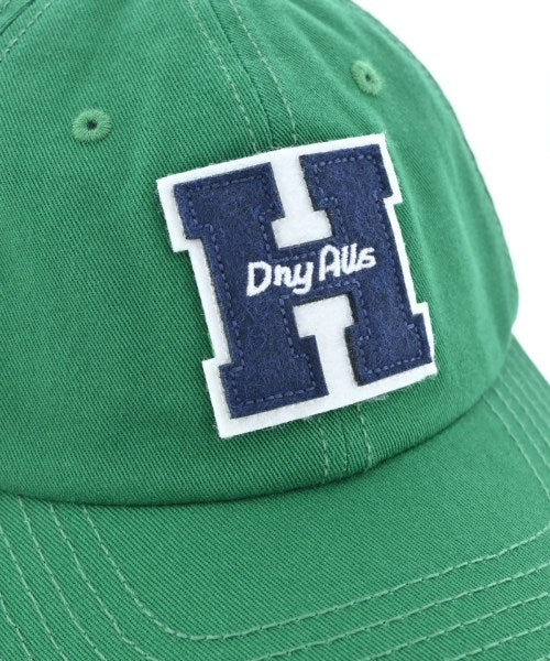 HUMAN MADE 棒球帽