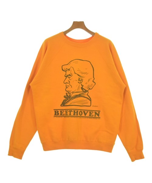 HUMAN MADE 運動衫