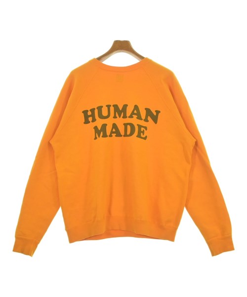 HUMAN MADE 運動衫