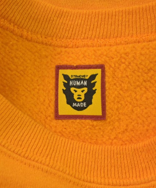 HUMAN MADE 運動衫