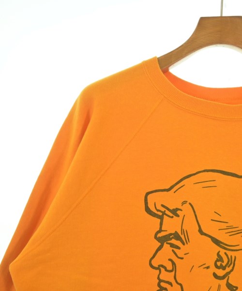 HUMAN MADE 運動衫