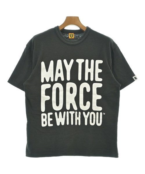 HUMAN MADE T恤/上衣