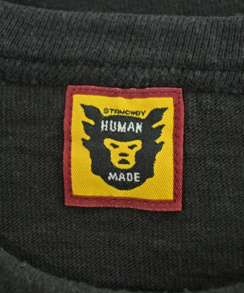 HUMAN MADE T恤/上衣