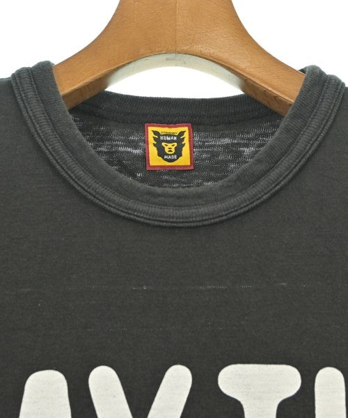 HUMAN MADE T恤/上衣