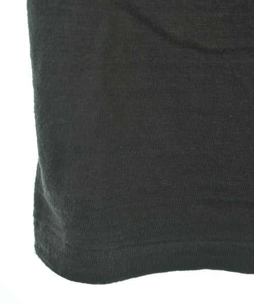 HUMAN MADE T恤/上衣