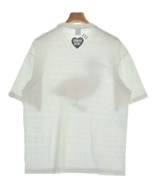 HUMAN MADE T恤/上衣