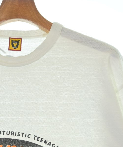 HUMAN MADE T恤/上衣