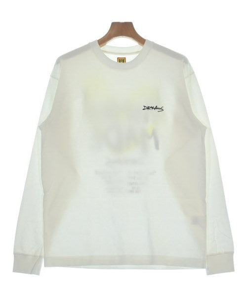 HUMAN MADE T恤/上衣