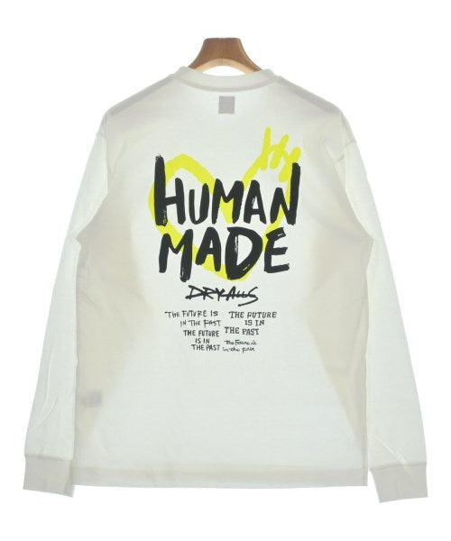 HUMAN MADE T恤/上衣