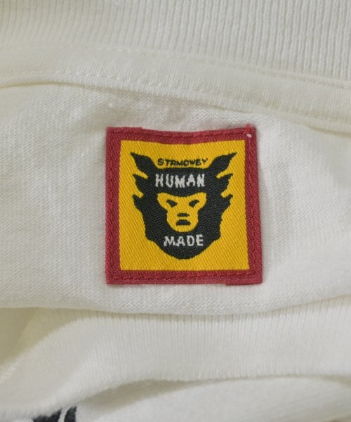 HUMAN MADE T恤/上衣