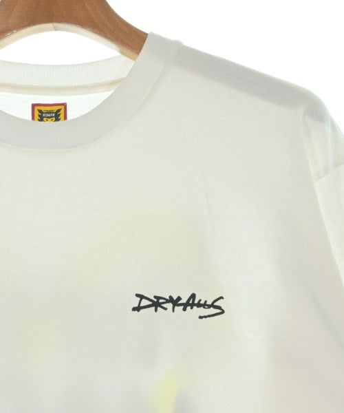 HUMAN MADE T恤/上衣