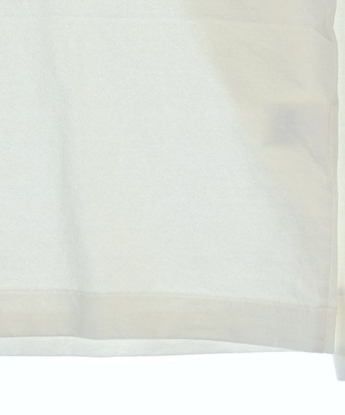 HUMAN MADE T恤/上衣