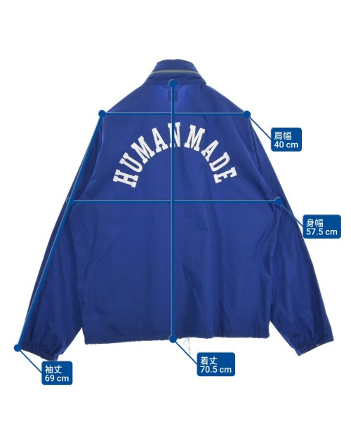 HUMAN MADE 其他飛行外套