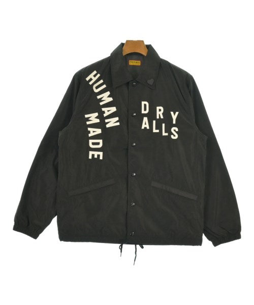 HUMAN MADE 其他飛行外套