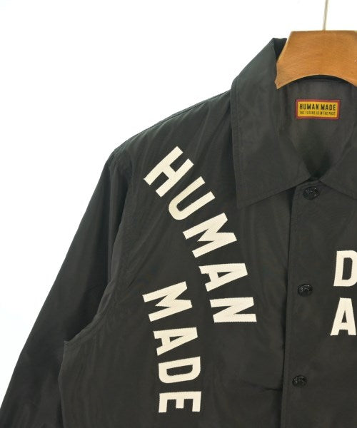 HUMAN MADE 其他飛行外套