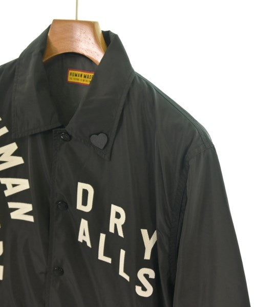 HUMAN MADE 其他飛行外套