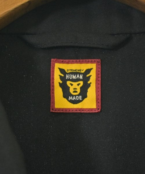 HUMAN MADE 其他飛行外套