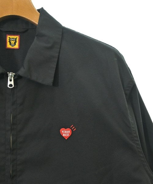 HUMAN MADE 其他飛行外套