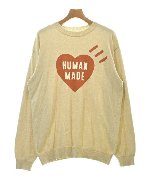 HUMAN MADE 毛衣