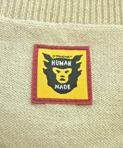 HUMAN MADE 毛衣