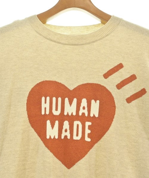 HUMAN MADE 毛衣