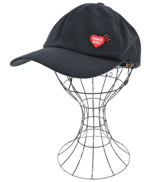 HUMAN MADE 棒球帽