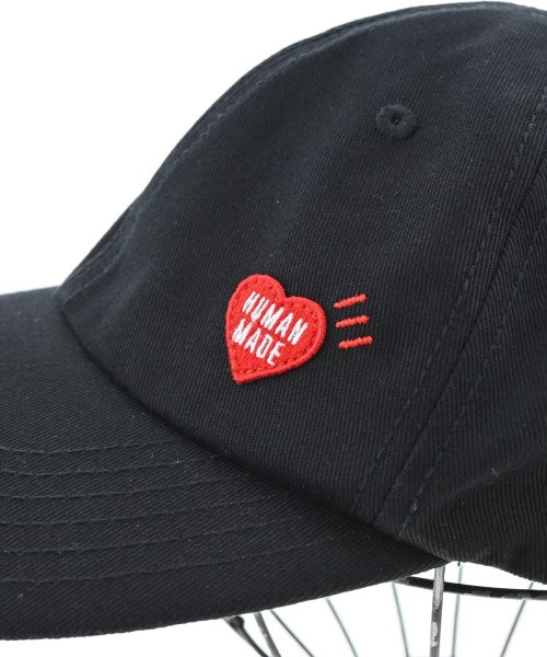 HUMAN MADE 棒球帽
