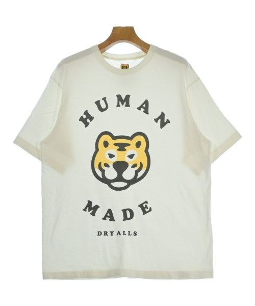 HUMAN MADE T恤/上衣