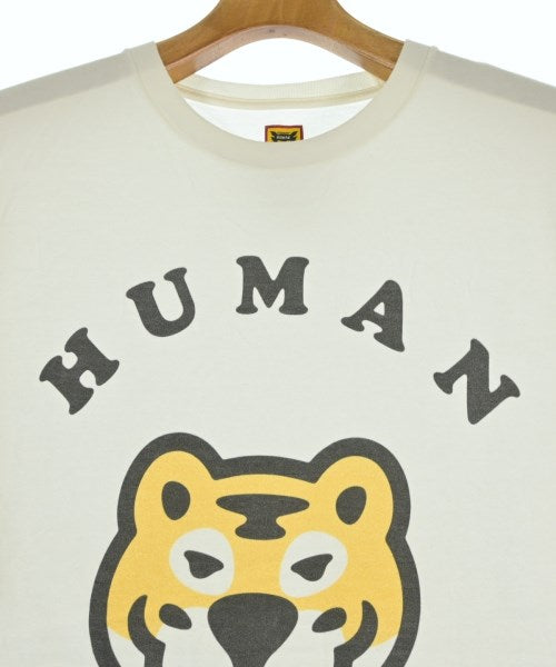 HUMAN MADE T恤/上衣